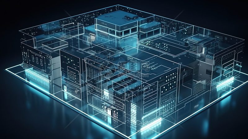 容器存储方案技术标准解析：构建高效、可靠的数据中心